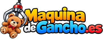 Máquina de Gancho